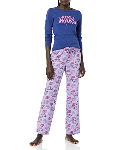 Disney Marvel Flannel Pajamas Sleep Sets, Star Wars