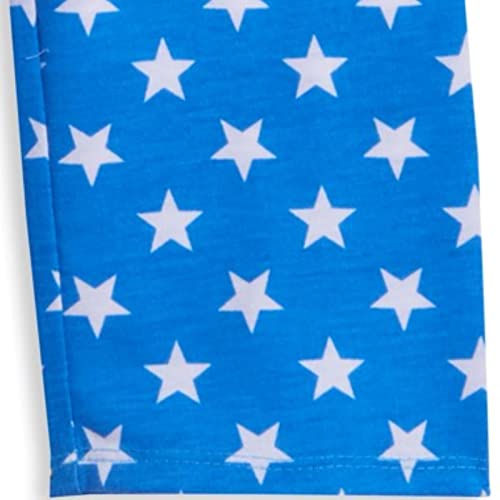 Wonder Woman Justice League Pajama Set for Girls