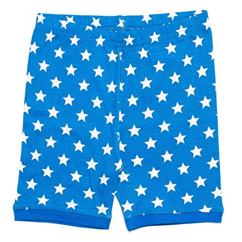 Wonder Woman Pajama Shirt and Shorts Set