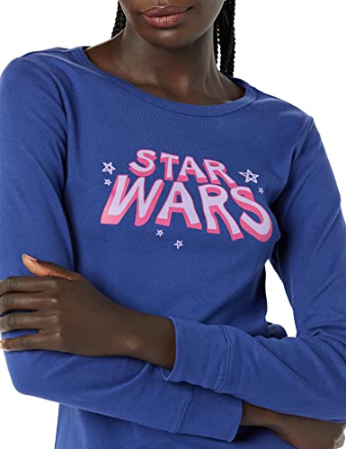 Disney Marvel Flannel Pajamas Sleep Sets, Star Wars