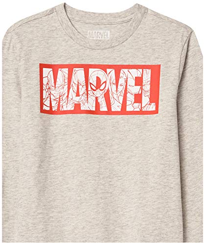 Disney, Marvel & Star Wars Toddler Long-Sleeve T-Shirts, 3T