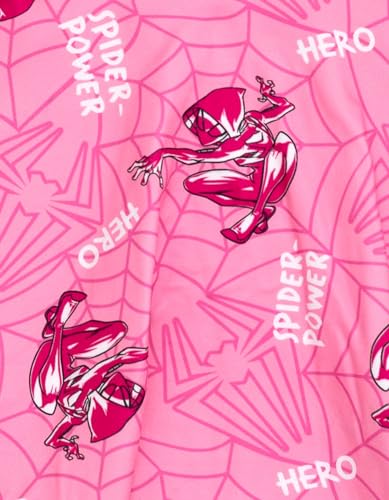 Spider-Man and Spider-Gwen Toddler 2-Pack Dresses