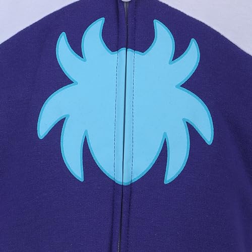 Spider-Gwen Ghost Spider Hoodie and Pants Set - Toddler