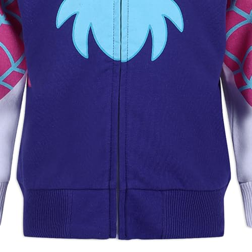 Spider-Gwen Ghost Spider Hoodie and Pants Set - Toddler