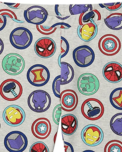 Super Hero Girls Mix-and-Match Outfit Sets, Pack of 5