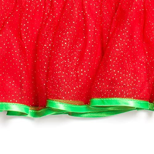 DC Comics Robin Little Girls 3 Piece Set