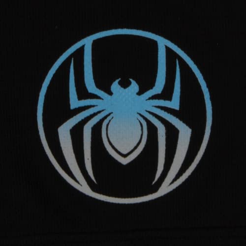 Marvel Avengers Boys Superhero Outfit (Miles Morales, 5/6)