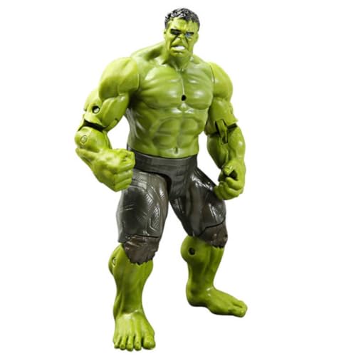 16cm Hulk Action Figure for Themed Parties