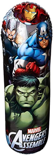 Avengers 36" Inflatable Bop Bag - Assorted Styles