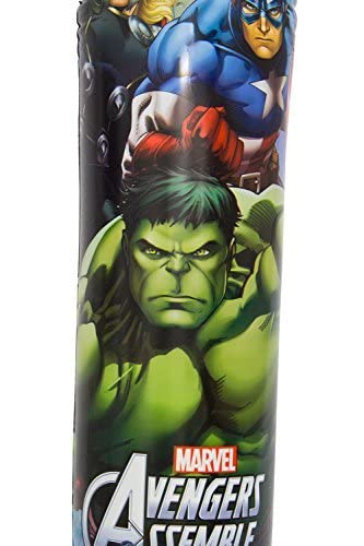 Avengers 36" Inflatable Bop Bag - Assorted Styles
