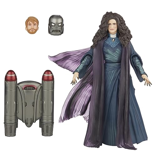 Marvel Legends Agatha Harkness Action Figure