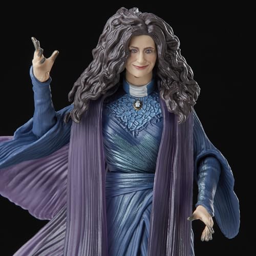Marvel Legends Agatha Harkness Action Figure