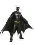 DC Comics Batman Costume for Men, Medium