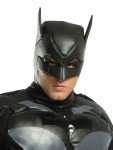 DC Comics Batman Costume for Men, Medium
