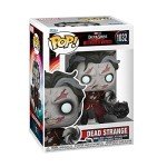 Funko Pop! Marvel: Dead Strange Figure, Multicolor