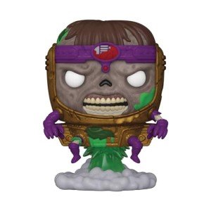 Funko Pop! Marvel Zombies - MODOK Collectible Figure