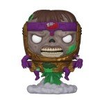 Funko Pop! Marvel Zombies - MODOK Collectible Figure