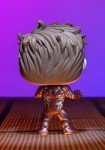 Zombie Iron Man Funko Pop! - Marvel What If?