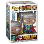 Glow in the Dark Thor Zombie Funko POP Figure