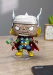 Marvel Zombies Thor Funko Pop! Figure