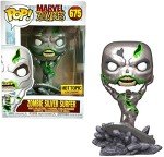 Zombie Silver Surfer Funko POP! #675 Exclusive