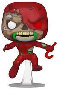 Funko Pop! Marvel Zombies Zombie Daredevil Exclusive