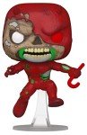 Funko Pop! Marvel Zombies Zombie Daredevil Exclusive