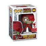 Funko Pop! Marvel Zombies Zombie Daredevil Exclusive