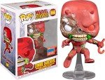 Funko Pop! Marvel Zombies Zombie Daredevil Exclusive