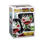 Funko Pop! Marvel Zombies Morbius Zombie Exclusive