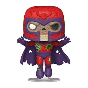 Funko Pop! Marvel Zombies: Exclusive Zombie Magneto