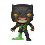 Pop! Marvel Zombie Black Panther 25.4 cm Figure