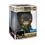 Pop! Marvel Zombie Black Panther 25.4 cm Figure