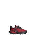 adidas Kids Fortarun Running Shoe, Vivid Red/Core Black/White (Spider-Man), 5 US Unisex Toddler