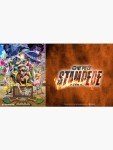 One Piece: Stampede
