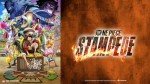 One Piece: Stampede