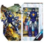 Marvel Universe Masterworks Sentinel