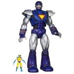 Marvel Universe Masterworks Sentinel