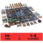 Marvel Zombies: Heroes’ Resistance Board Game