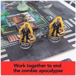 Marvel Zombies: Heroes’ Resistance Board Game