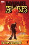 Marvel Zombies Complete Collection Volume 1