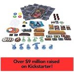 Marvel Zombies: Heroes’ Resistance Board Game