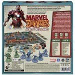 Marvel Zombies: Heroes’ Resistance Board Game