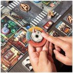 Marvel Zombies: Heroes’ Resistance Board Game