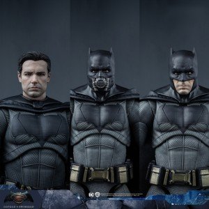 Batman Movie Character Model Action Figure Ornament