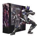 Arkham Knight Batman Red Hood Action Figure Collectible