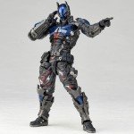 Arkham Knight Batman Red Hood Action Figure Collectible