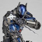Arkham Knight Batman Red Hood Action Figure Collectible