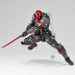 Arkham Knight Batman Red Hood Action Figure Collectible