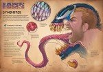 Marvel Anatomy: Exploring the Science of Superheroes